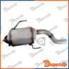 Filtres à Particules Diesel EURO4 pour AUDI | DPF-AU-003, 0415009